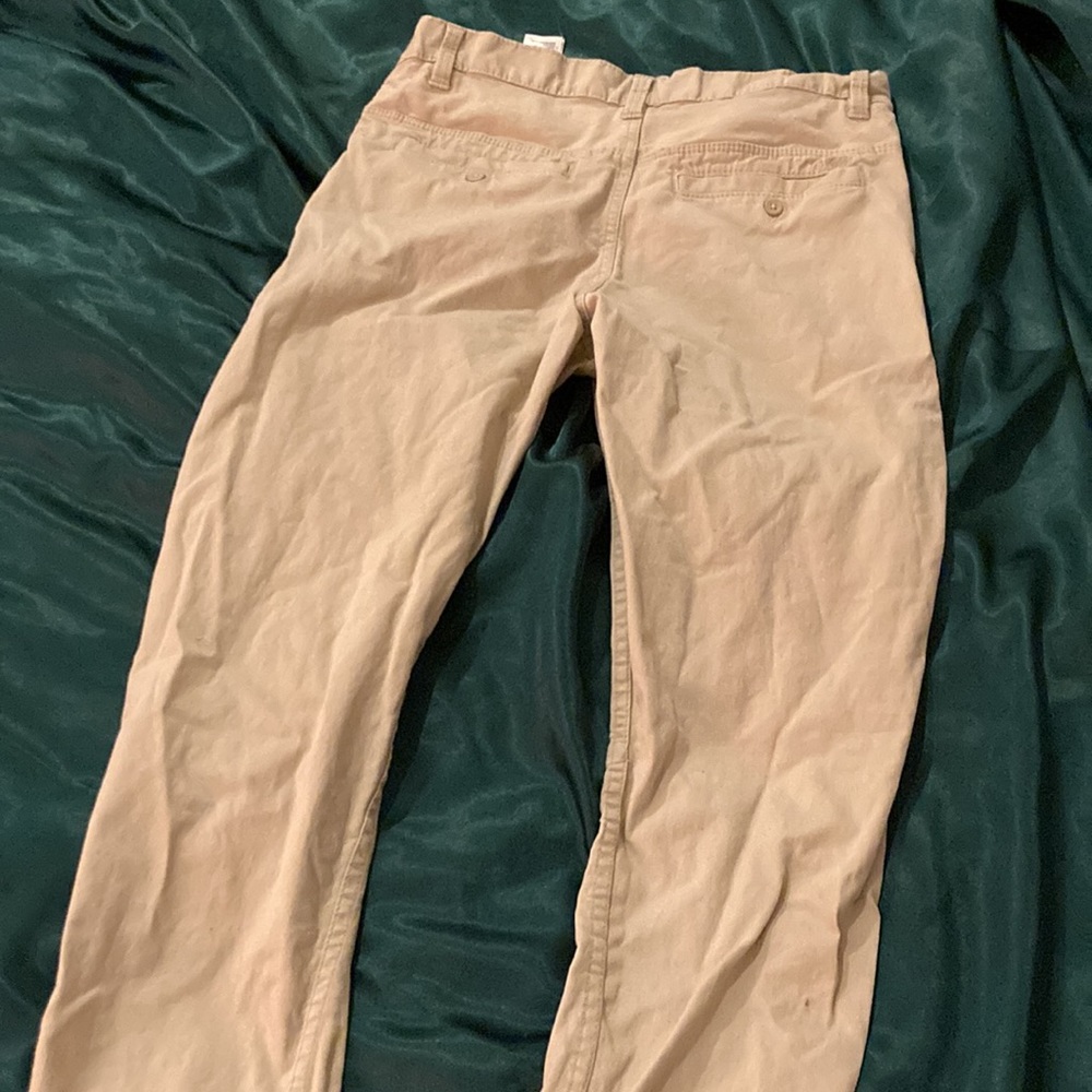 Skinny Chinos - Picture 3 of 4